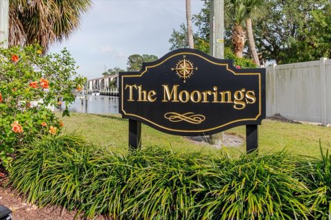Condo in Tarpon Springs, Florida, 2 bedrooms  № 1630737 - photo 6