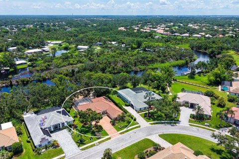 Casa en venta en University Park, Florida, 3 dormitorios, 254.09 m2 № 1830038 - foto 1