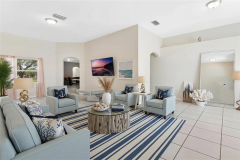 House in Kissimmee, Florida 4 bedrooms, 183.85 sq.m. № 2236525 - photo 30