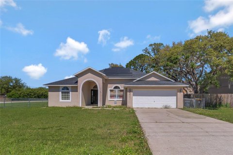 House in Kissimmee, Florida 4 bedrooms, 183.85 sq.m. № 2236525 - photo 2