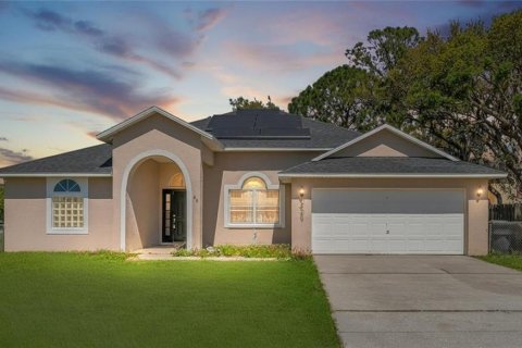 House in Kissimmee, Florida 4 bedrooms, 183.85 sq.m. № 2236525 - photo 23