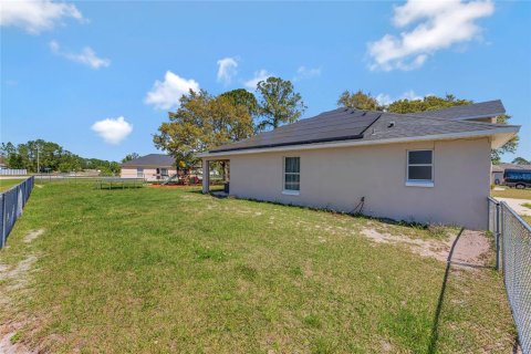 House in Kissimmee, Florida 4 bedrooms, 183.85 sq.m. № 2236525 - photo 13