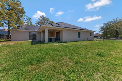House in Kissimmee, Florida 4 bedrooms, 183.85 sq.m. № 2236525 - photo 15