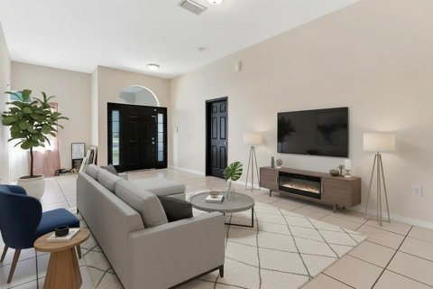 House in Kissimmee, Florida 4 bedrooms, 183.85 sq.m. № 2236525 - photo 27