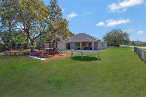 House in Kissimmee, Florida 4 bedrooms, 183.85 sq.m. № 2236525 - photo 16