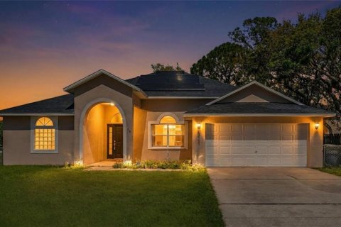 House in Kissimmee, Florida 4 bedrooms, 183.85 sq.m. № 2236525