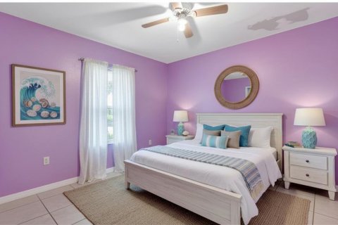 House in Kissimmee, Florida 4 bedrooms, 183.85 sq.m. № 2236525 - photo 29