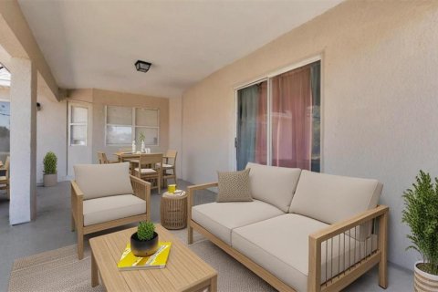 House in Kissimmee, Florida 4 bedrooms, 183.85 sq.m. № 2236525 - photo 19