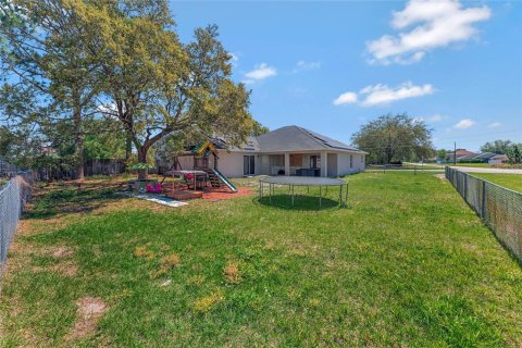 House in Kissimmee, Florida 4 bedrooms, 183.85 sq.m. № 2236525 - photo 14