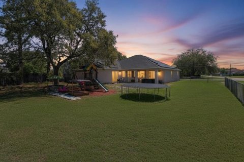 House in Kissimmee, Florida 4 bedrooms, 183.85 sq.m. № 2236525 - photo 18