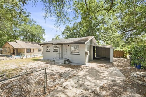 House in Tampa, Florida 2 bedrooms, 62.43 sq.m. № 2201806 - photo 3