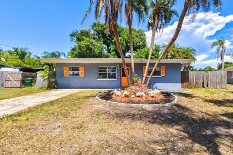 Villa ou maison à Sarasota, Floride 3 chambres, 123 m2 № 2094747
