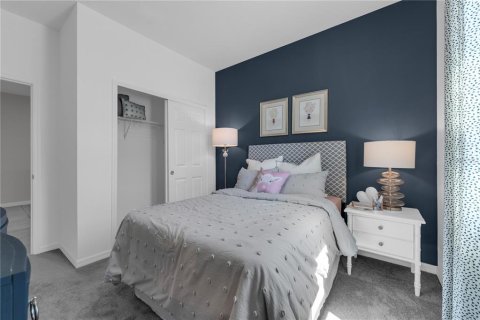 Villa ou maison à vendre à Leesburg, Floride: 4 chambres, 170.85 m2 № 1901244 - photo 20