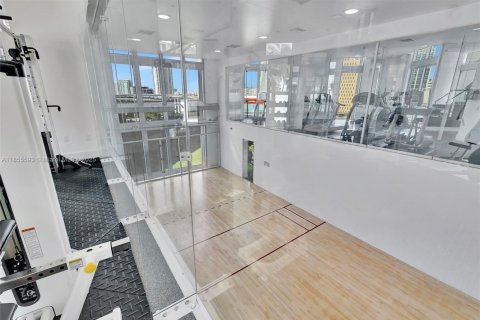 Купить кондоминиум в Майами, Флорида 2 спальни, 99.87м2, № 1875127 - фото 18