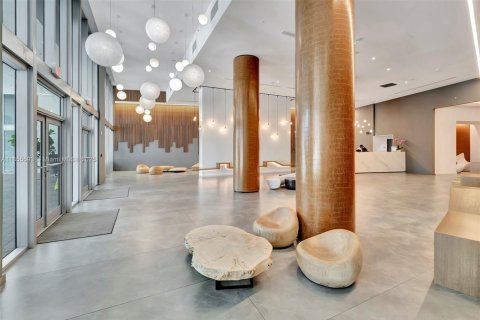 Купить кондоминиум в Майами, Флорида 2 спальни, 99.87м2, № 1875127 - фото 14