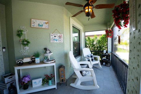 Casa en venta en Port St. Lucie, Florida, 2 dormitorios, 134.8 m2 № 2078288 - foto 5