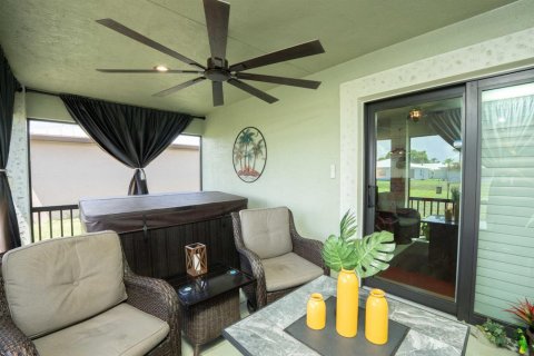 Casa en venta en Port St. Lucie, Florida, 2 dormitorios, 134.8 m2 № 2078288 - foto 10