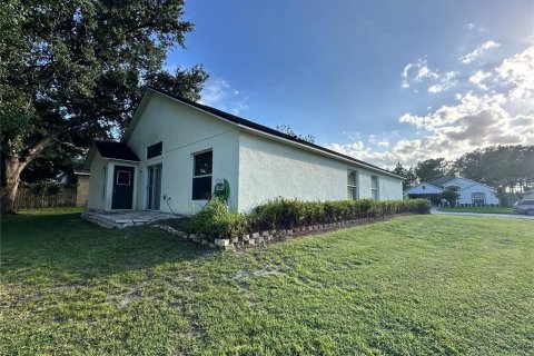 Villa ou maison à vendre à Orlando, Floride: 4 chambres, 171.03 m2 № 1839052 - photo 29
