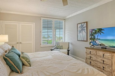 Copropriété à louer à Longboat Key, Floride: 2 chambres, 135.92 m2 № 1797830 - photo 27