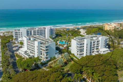Copropriété à louer à Longboat Key, Floride: 2 chambres, 135.92 m2 № 1797830 - photo 5