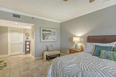 Copropriété à louer à Longboat Key, Floride: 2 chambres, 135.92 m2 № 1797830 - photo 29