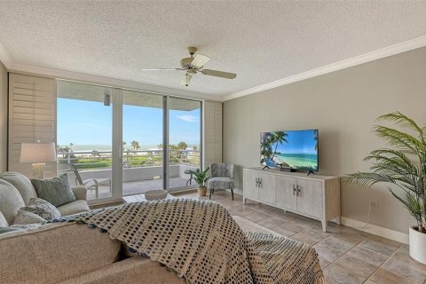 Copropriété à louer à Longboat Key, Floride: 2 chambres, 135.92 m2 № 1797830 - photo 15