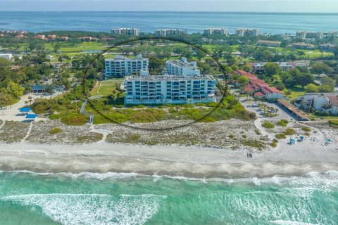 Copropriété à louer à Longboat Key, Floride: 2 chambres, 135.92 m2 № 1797830 - photo 1