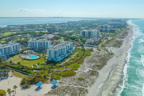 Copropriété à louer à Longboat Key, Floride: 2 chambres, 135.92 m2 № 1797830 - photo 2