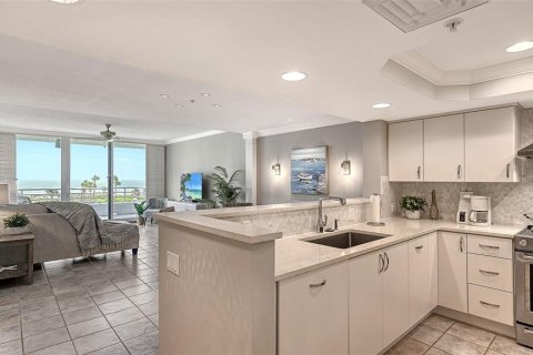 Copropriété à louer à Longboat Key, Floride: 2 chambres, 135.92 m2 № 1797830 - photo 22