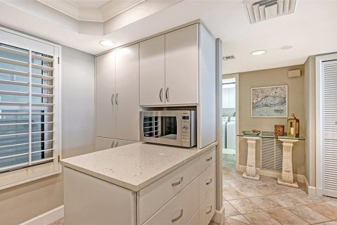 Copropriété à louer à Longboat Key, Floride: 2 chambres, 135.92 m2 № 1797830 - photo 25
