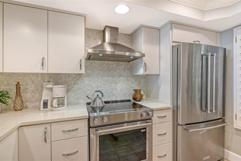 Copropriété à louer à Longboat Key, Floride: 2 chambres, 135.92 m2 № 1797830 - photo 24