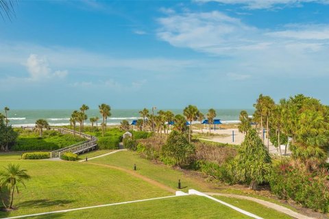 Condominio en alquiler en Longboat Key, Florida, 2 dormitorios, 135.92 m2 № 1797830 - foto 12