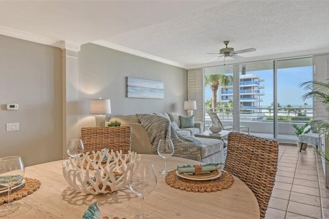 Copropriété à louer à Longboat Key, Floride: 2 chambres, 135.92 m2 № 1797830 - photo 20