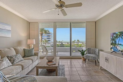 Copropriété à louer à Longboat Key, Floride: 2 chambres, 135.92 m2 № 1797830 - photo 16