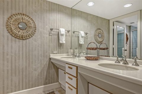 Copropriété à louer à Longboat Key, Floride: 2 chambres, 135.92 m2 № 1797830 - photo 30