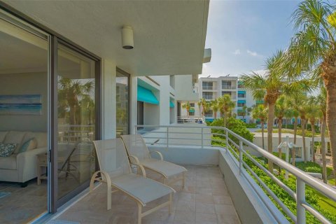 Copropriété à louer à Longboat Key, Floride: 2 chambres, 135.92 m2 № 1797830 - photo 9