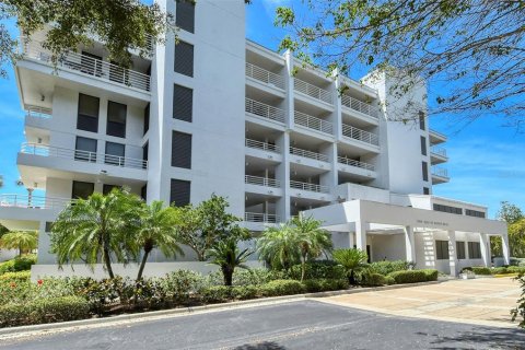 Copropriété à louer à Longboat Key, Floride: 2 chambres, 135.92 m2 № 1797830 - photo 7