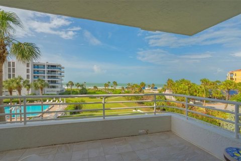 Copropriété à louer à Longboat Key, Floride: 2 chambres, 135.92 m2 № 1797830 - photo 10