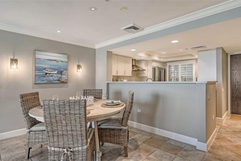 Copropriété à louer à Longboat Key, Floride: 2 chambres, 135.92 m2 № 1797830 - photo 19
