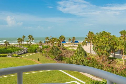 Copropriété à louer à Longboat Key, Floride: 2 chambres, 135.92 m2 № 1797830 - photo 13