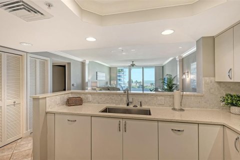Copropriété à louer à Longboat Key, Floride: 2 chambres, 135.92 m2 № 1797830 - photo 23