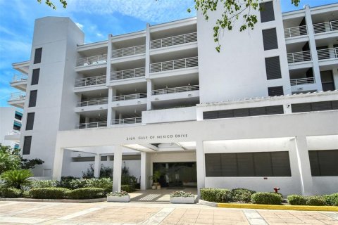 Condo in Longboat Key, Florida, 2 bedrooms  № 1797830 - photo 8