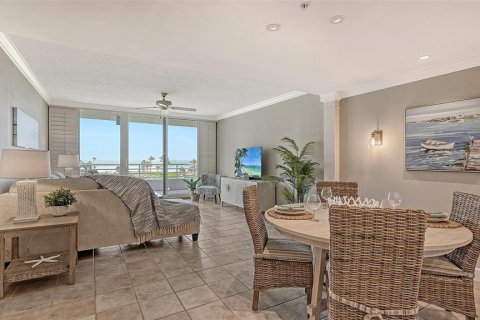 Copropriété à louer à Longboat Key, Floride: 2 chambres, 135.92 m2 № 1797830 - photo 14