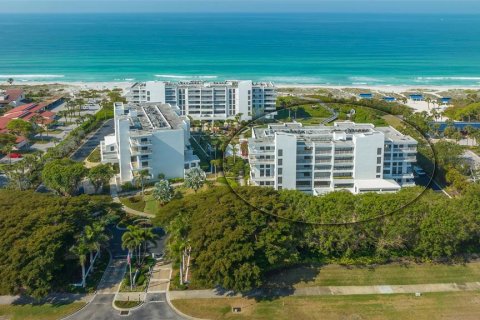 Copropriété à louer à Longboat Key, Floride: 2 chambres, 135.92 m2 № 1797830 - photo 3