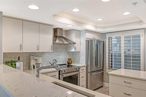 Copropriété à louer à Longboat Key, Floride: 2 chambres, 135.92 m2 № 1797830 - photo 21