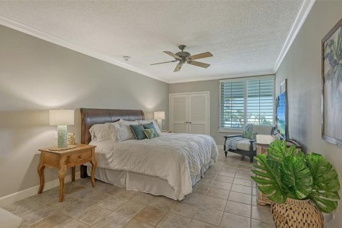 Copropriété à louer à Longboat Key, Floride: 2 chambres, 135.92 m2 № 1797830 - photo 28