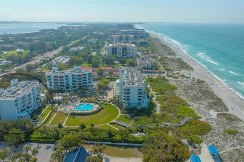 Copropriété à louer à Longboat Key, Floride: 2 chambres, 135.92 m2 № 1797830 - photo 6