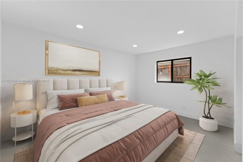House in Hollywood, Florida 4 bedrooms, 214.23 sq.m. № 1794700 - photo 14