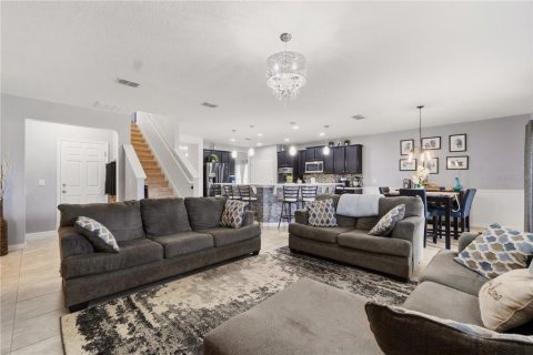 Villa ou maison à vendre à Davenport, Floride: 5 chambres, 311.97 m2 № 2149400 - photo 24
