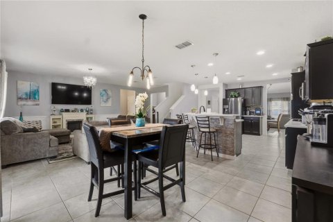 Villa ou maison à vendre à Davenport, Floride: 5 chambres, 311.97 m2 № 2149400 - photo 22